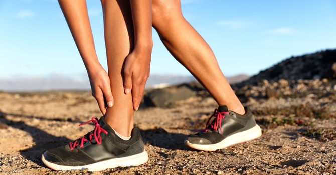 Are Upper Traps The Enemy image