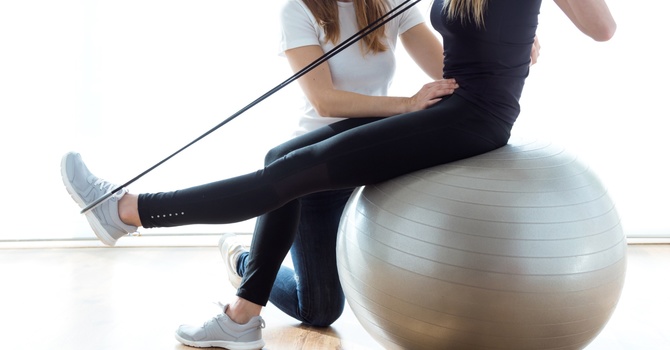 Are Upper Traps The Enemy image